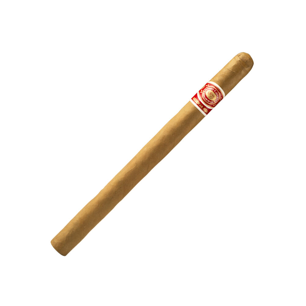 Romeo y Julieta Reserva Real - Porto Real Tube